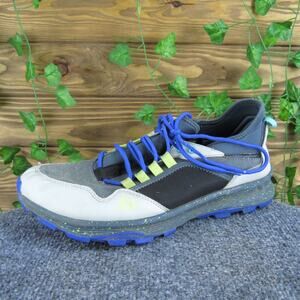 RBX Men's Zenith Sneaker‎ Gray Synthetic Size 11 Medium Used 2025